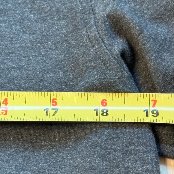 Linksoul Lot of Two Black and Gray Casual Golf Polo Shirts Size Medium - Picture 8 of 10